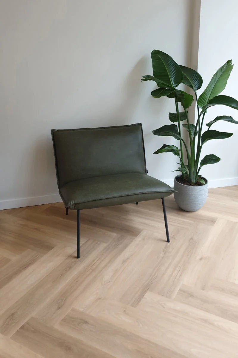 Floer Walvisgraat Click PVC Orka Onbehandeld FLR - 3914 - MEGAMAT - Solza.nl