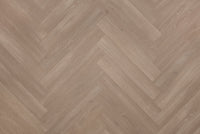 Floer Griend Grey Hybrid Laminate Herringbone FLR-1614