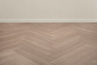 Floer Griend Grey Hybrid Laminate Herringbone FLR-1614