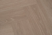 Floer Griend Grey Hybrid Laminate Herringbone FLR-1614