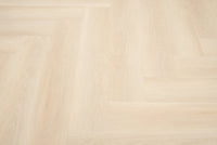 Floer Walvisgraat Plak PVC Balein Beige 2.0 FLR-3521 MEGAMAT - Noestvrij en extra licht