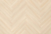 Floer Walvisgraat Plak PVC Balein Beige 2.0 FLR-3521 MEGAMAT - Noestvrij en extra licht