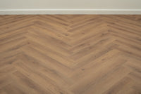 Flower Whale Bone Paste PVC Narwhal Nut Brown 2.0 FLR-3523