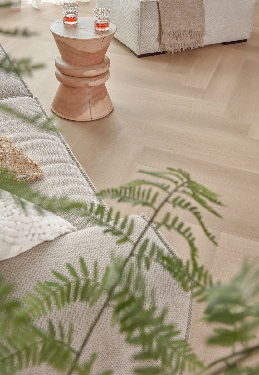 Floer Zwaardvis Zand Walvisgraat Click PVC FLR - 3918 - Solza.nl