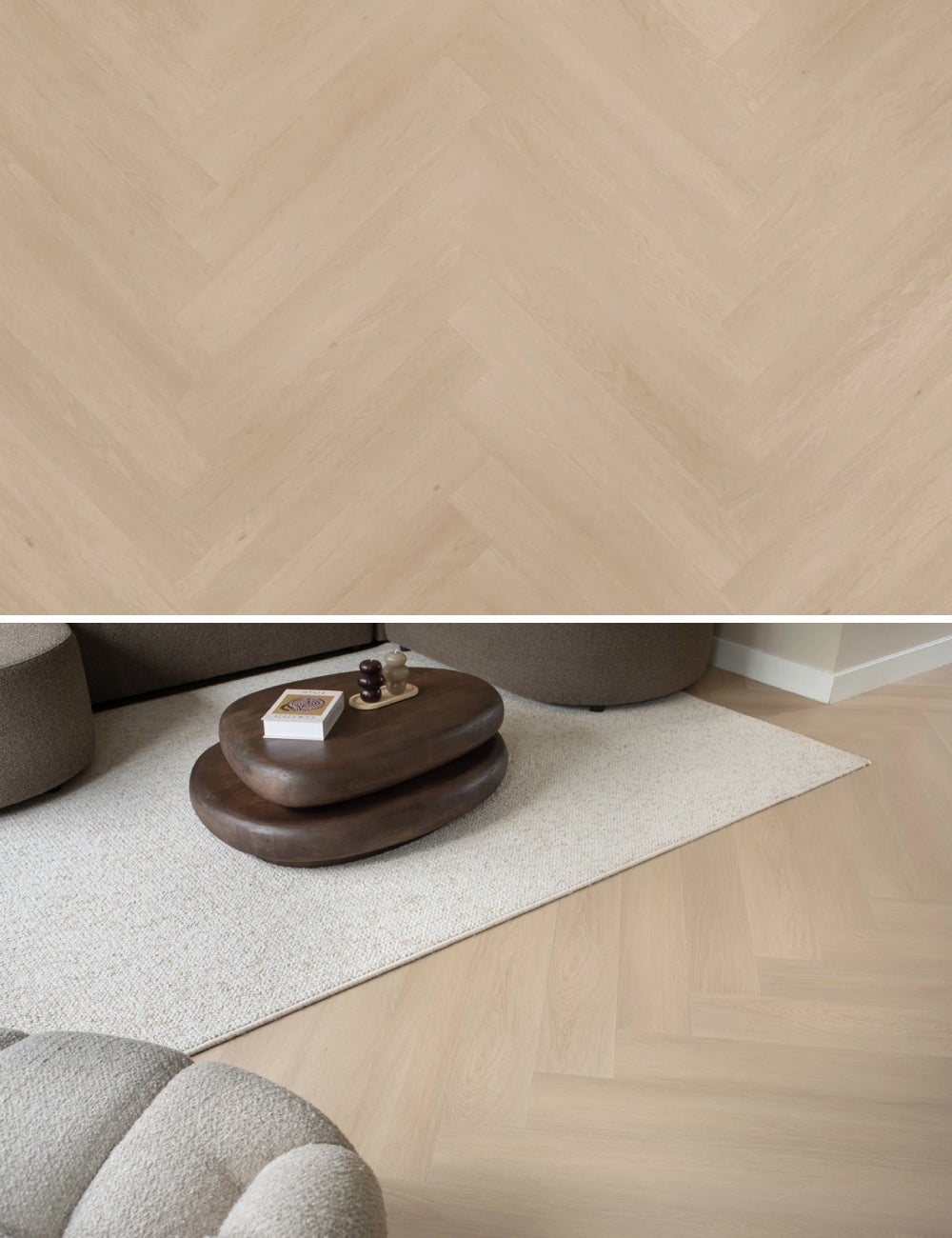 Vinyl Vloeren Houtlook - OOK vloeren Vinyl Vloeren Houtlook - OOK vloeren