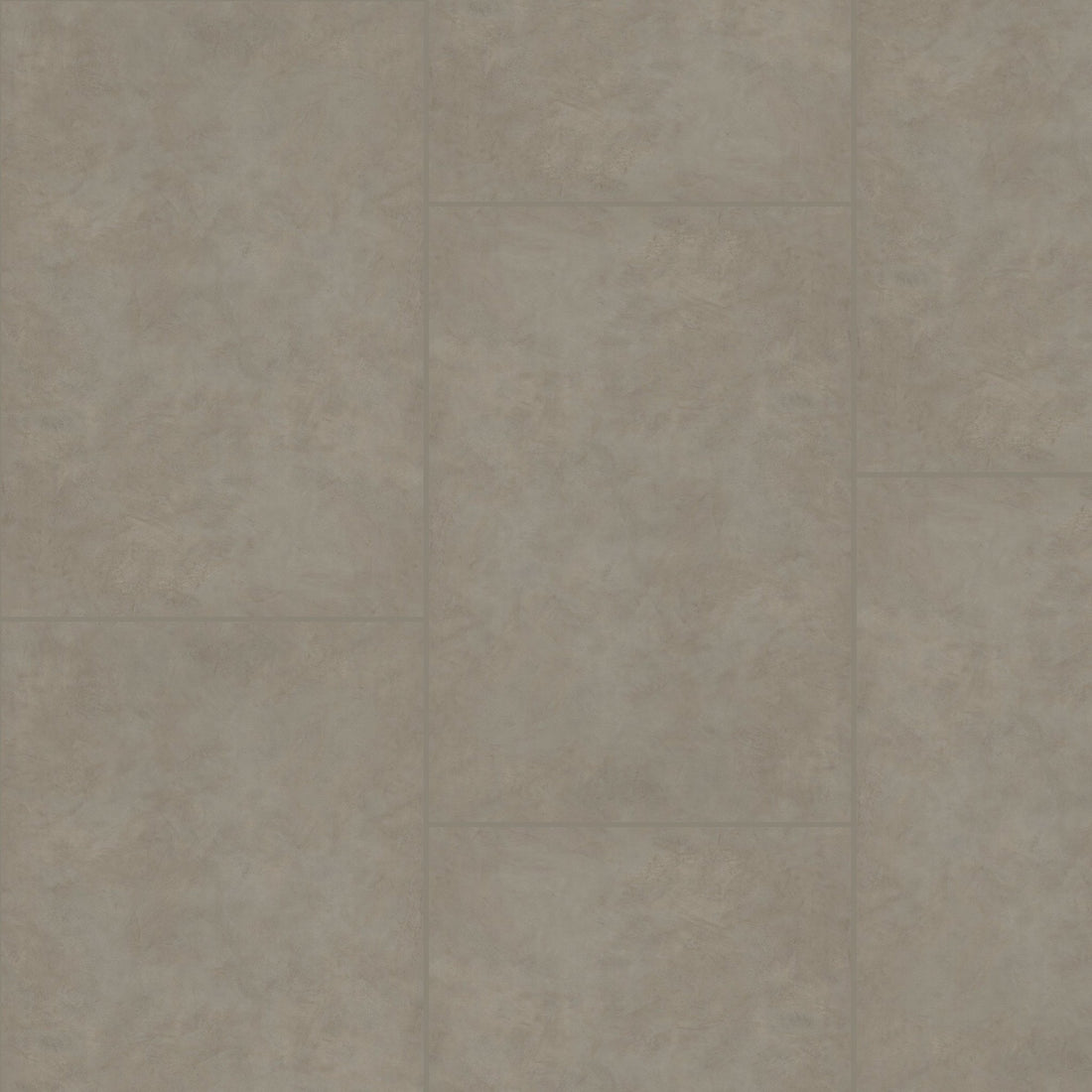 Floorify Oyster FG015 - Grote Tegel Plak PVC