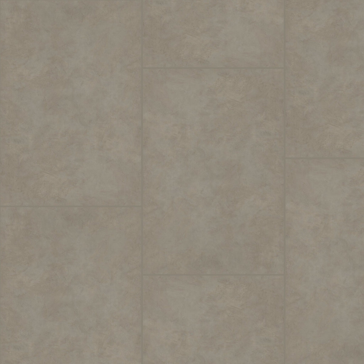 Floorify Oyster FG015 - Grote Tegel Plak PVC