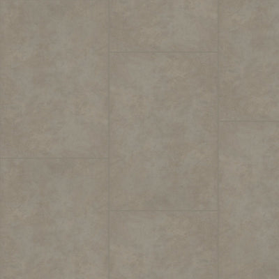 Floorify Oyster FG015 - Grote Tegel Plak PVC
