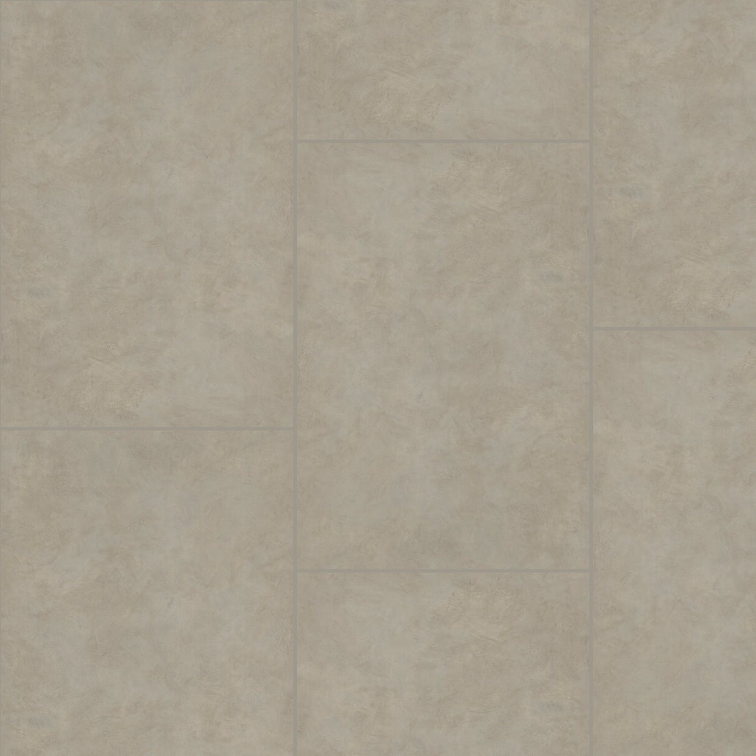 Floorify Sea Salt FG014 - Grote Tegel Plak PVC