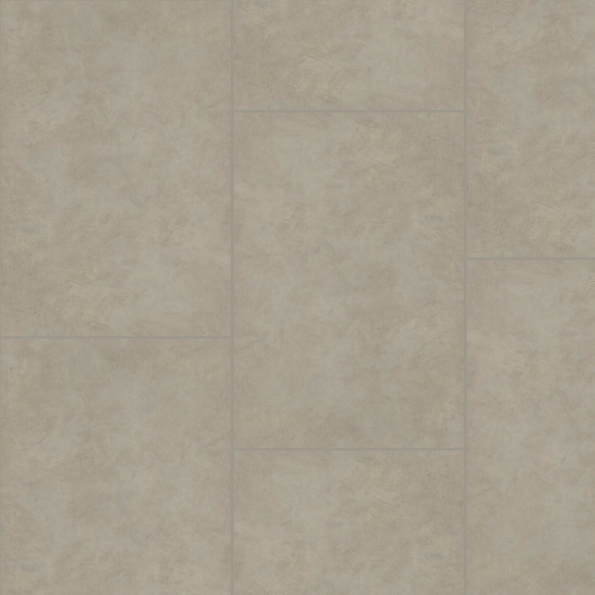 Floorify Sea Salt FG014 - Grote Tegel Plak PVC