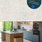 Floorify Grote Tegel Click PVC Verona F023 - Terrazzolook 90x60 cm