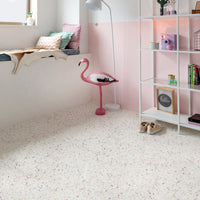 Floorify Grote Tegel Verona FG023 Plak PVC - Solza.nl
