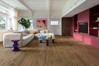 Floorify Lange Plank Café René FG038 Plak PVC - Solza.nl