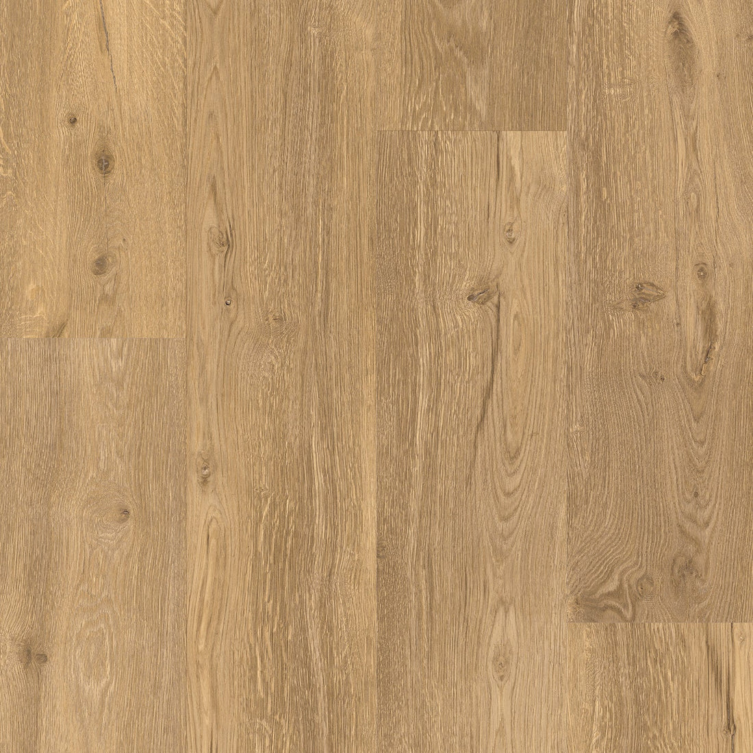 Floorify Caramello F039 - Lange Plank Click PVC