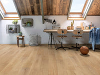 Floorify Lange Plank Cider FG018 Plak PVC - Solza.nl