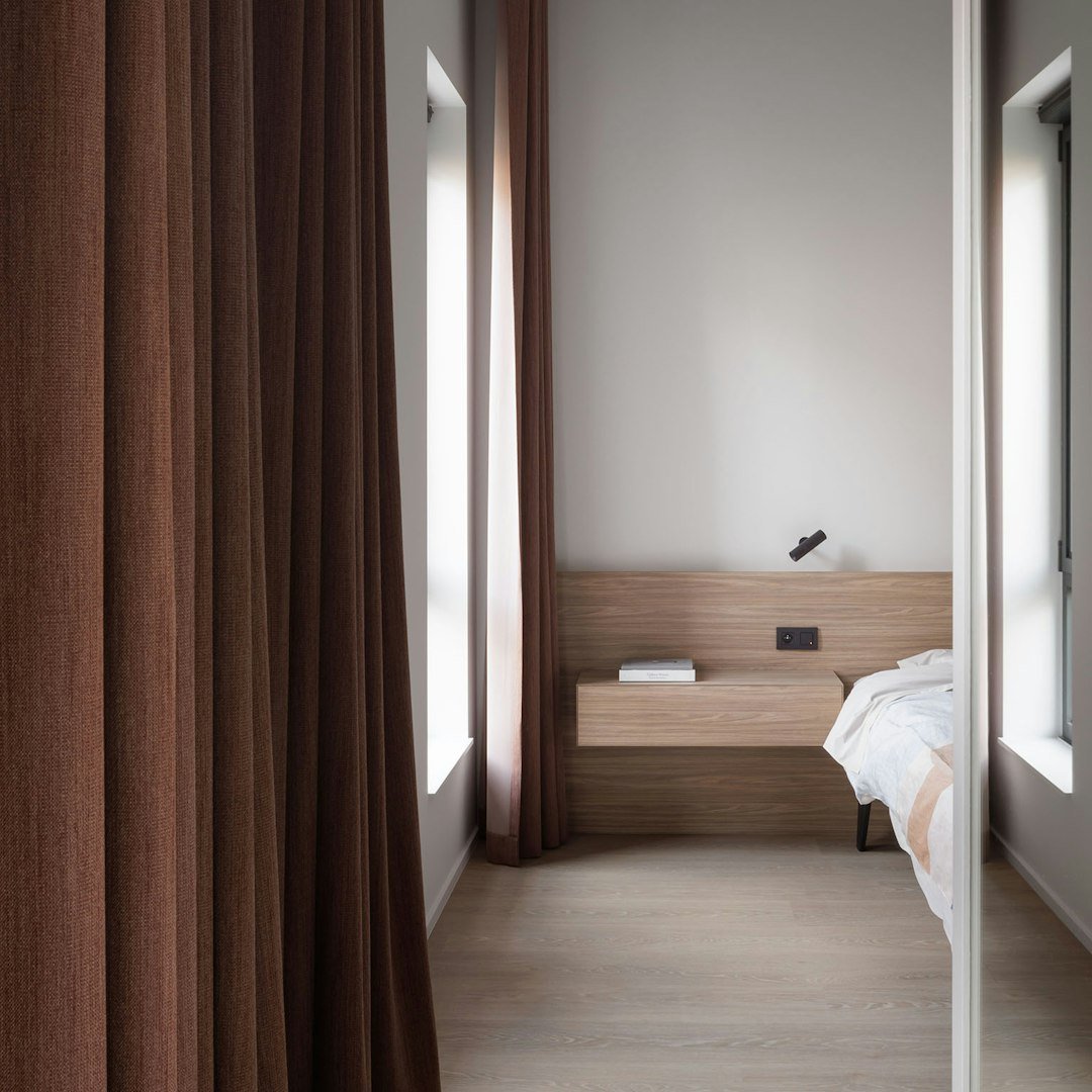 Floorify Lange Plank Click PVC Blush F006 - Solza.nl