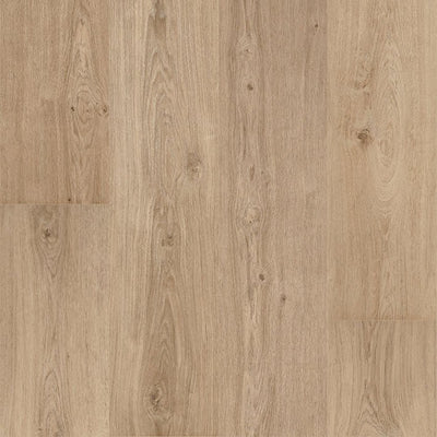 Floorify Champagne FG017 - Lange Plank Plak PVC