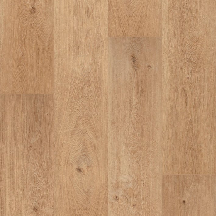 Floorify Lange Plank Cognac FG019 Plak PVC - Solza.nl