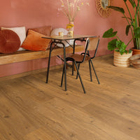 Floorify Lange Plank Eivissa FG033 Plak PVC - Solza.nl