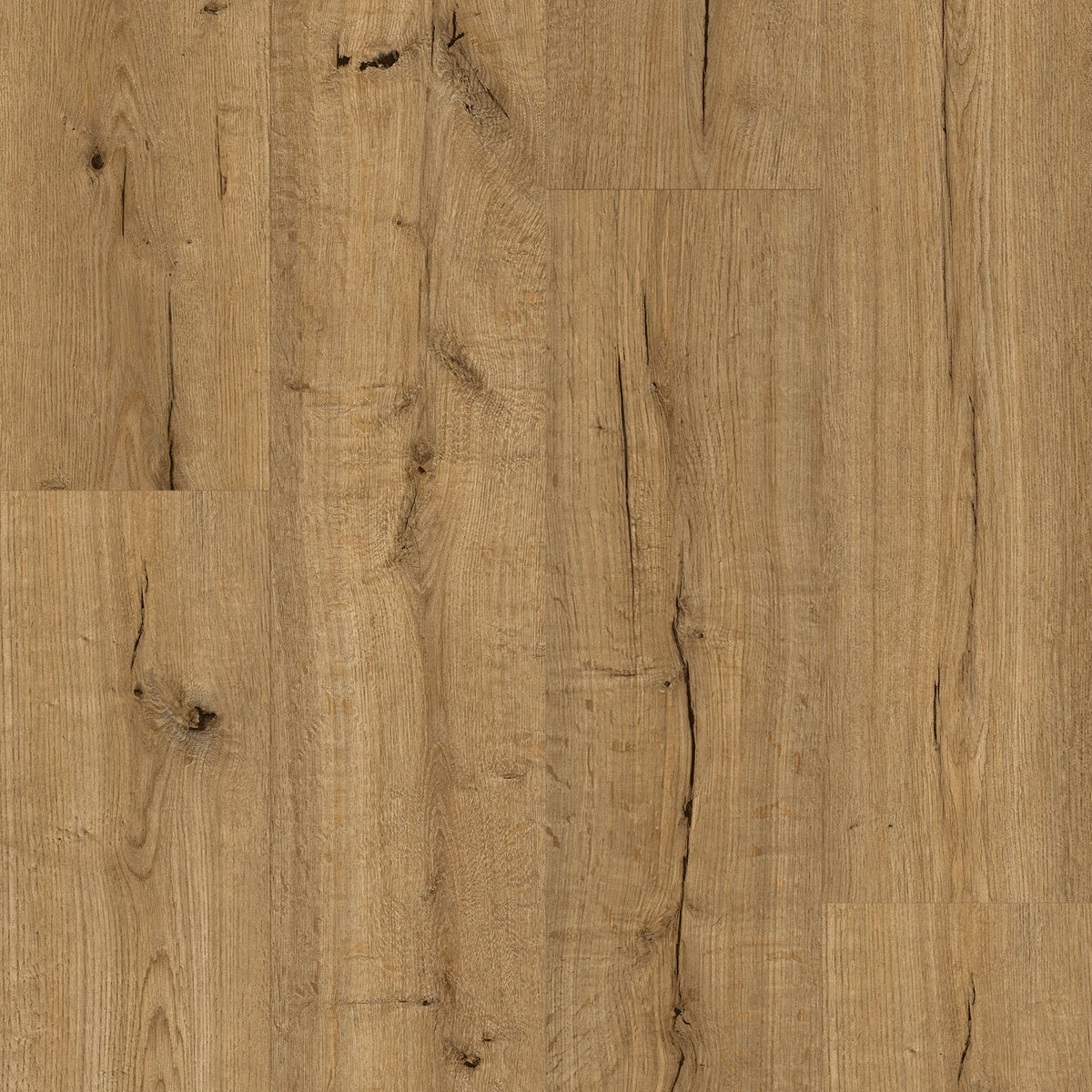 Floorify Havana F037 - Lange Plank Click PVC