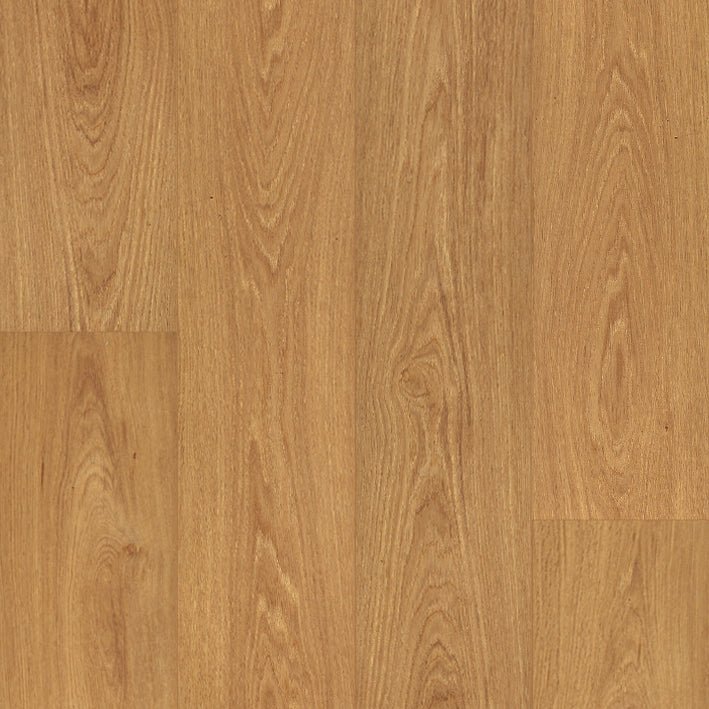 Floorify Lange Plank Honey FG025 Plak PVC - Solza.nl