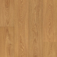 Floorify Lange Plank Honey FG025 Plak PVC - Solza.nl