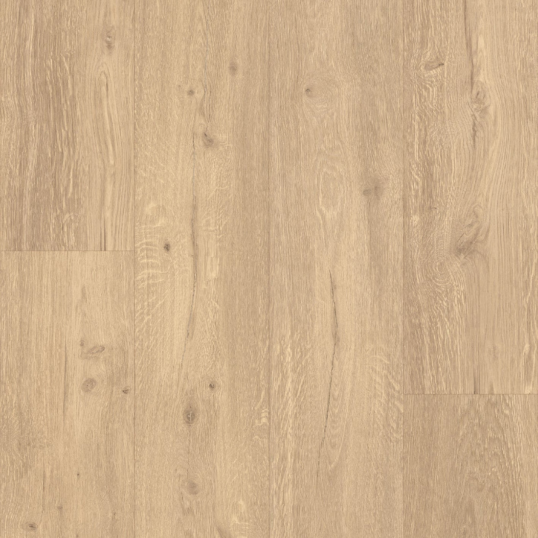 Floorify Lange Plank Latte FG034 Plak PVC - Solza.nl