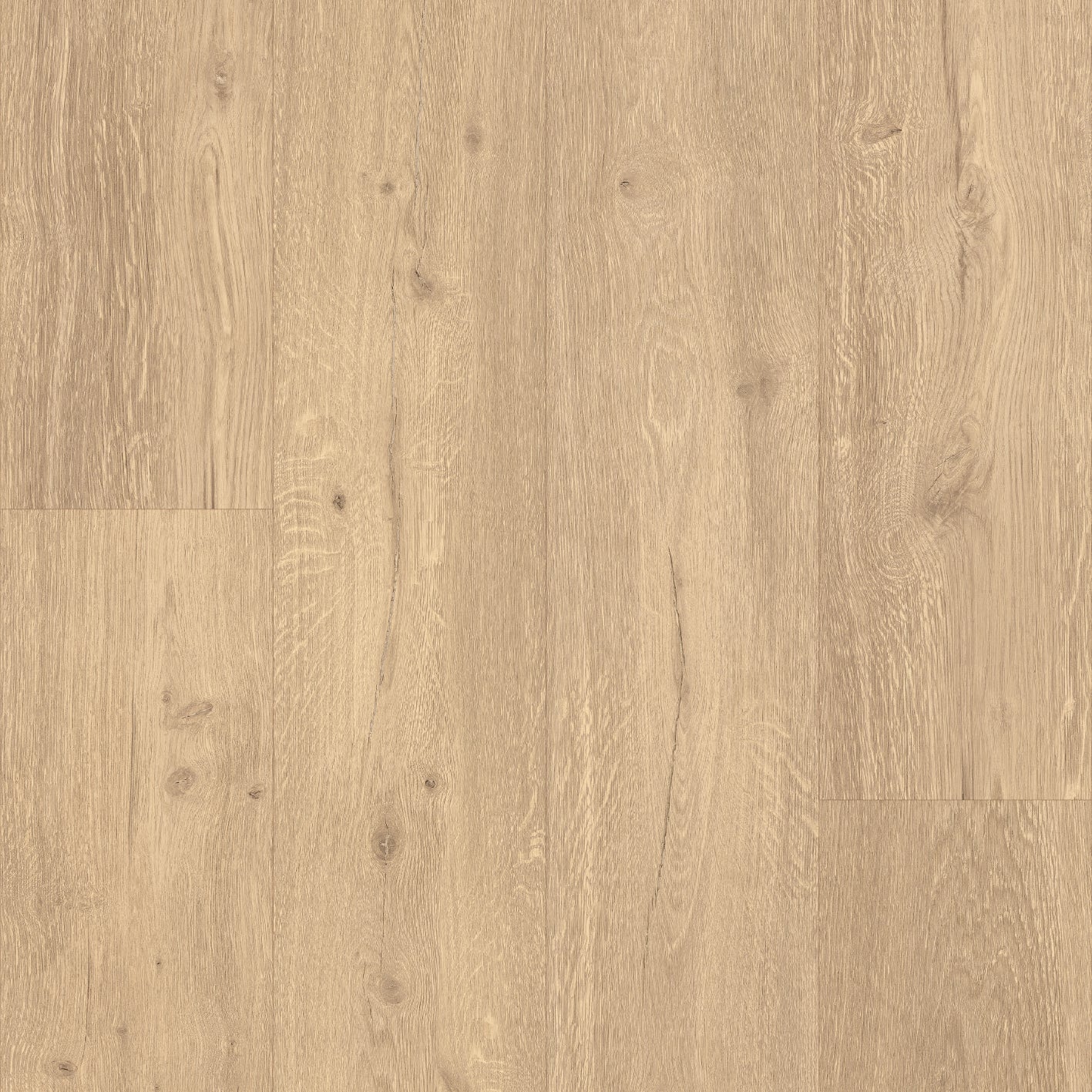 Floorify Lange Plank Latte FG034 Plak PVC - Solza.nl