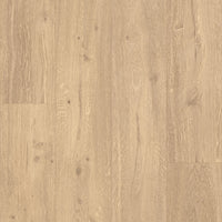 Floorify Lange Plank Latte FG034 Plak PVC - Solza.nl