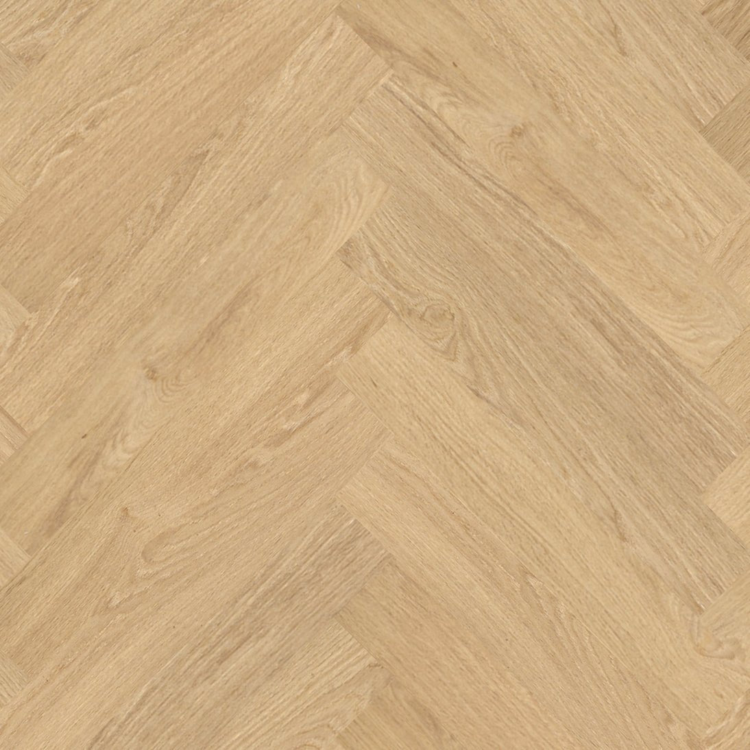 Floorify Uni FG601 - Walvisgraat Plak PVC
