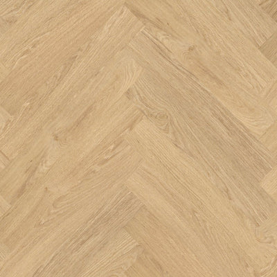 Floorify Uni FG601 - Walvisgraat Plak PVC