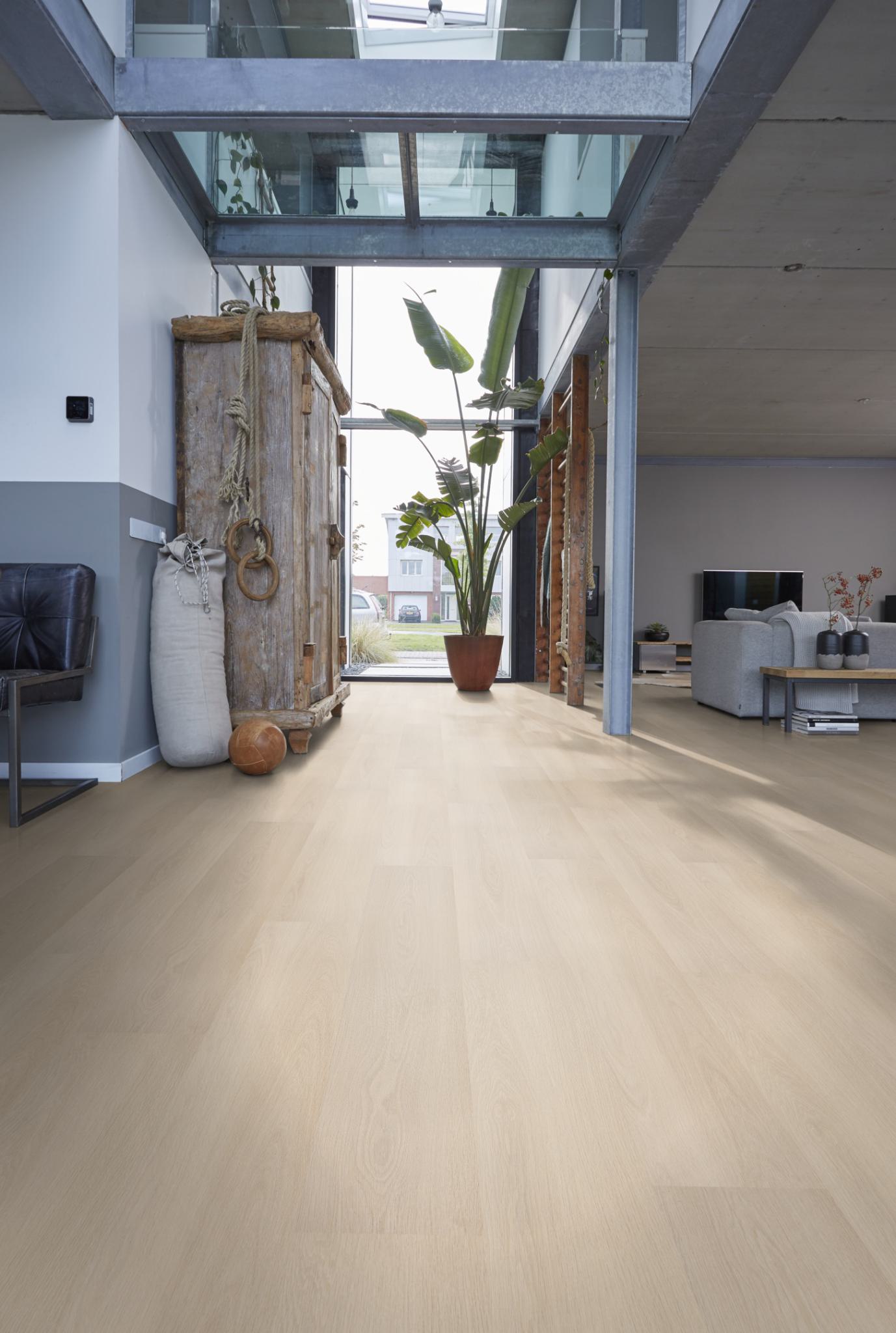 Floorlife Brentford Beige EVC - Dryback PVC - 6050100119 - Solza.nl