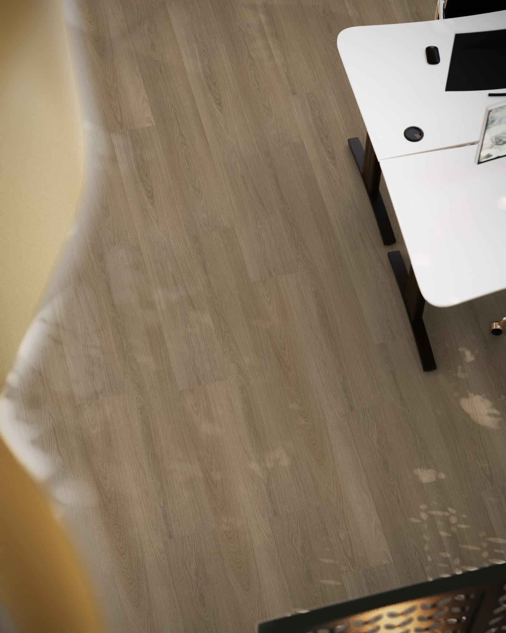 Floorlife Brentford Dark Oak EVC - Click PVC SRC - 6051200419 - Solza.nl