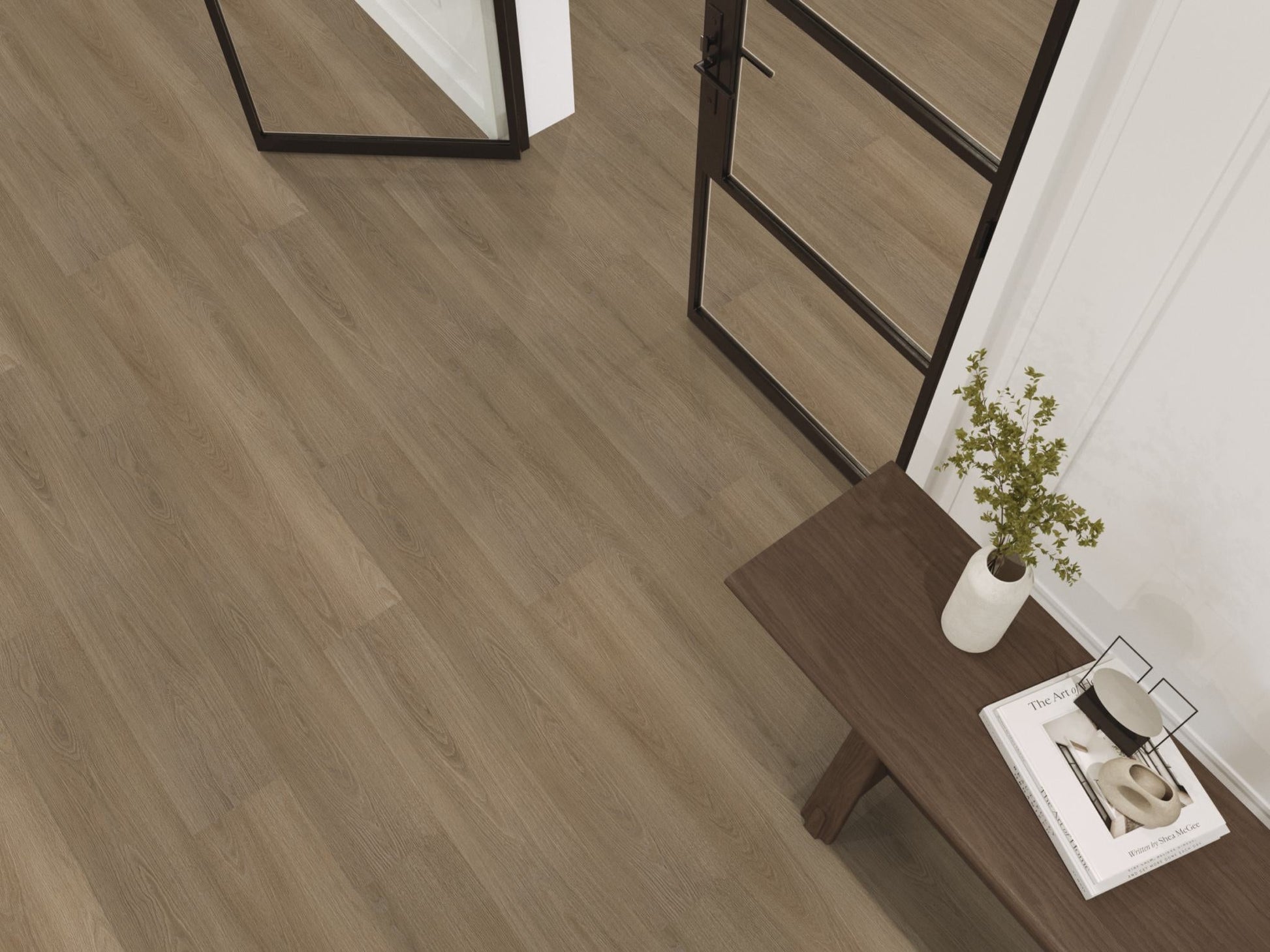 Floorlife Brentford Dark Oak EVC - Click PVC SRC - 6051200419 - Solza.nl