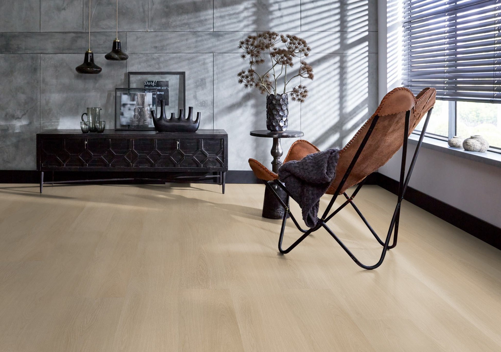 Floorlife Brentford Natural EVC - Click PVC SRC - 6051200219 - Solza.nl