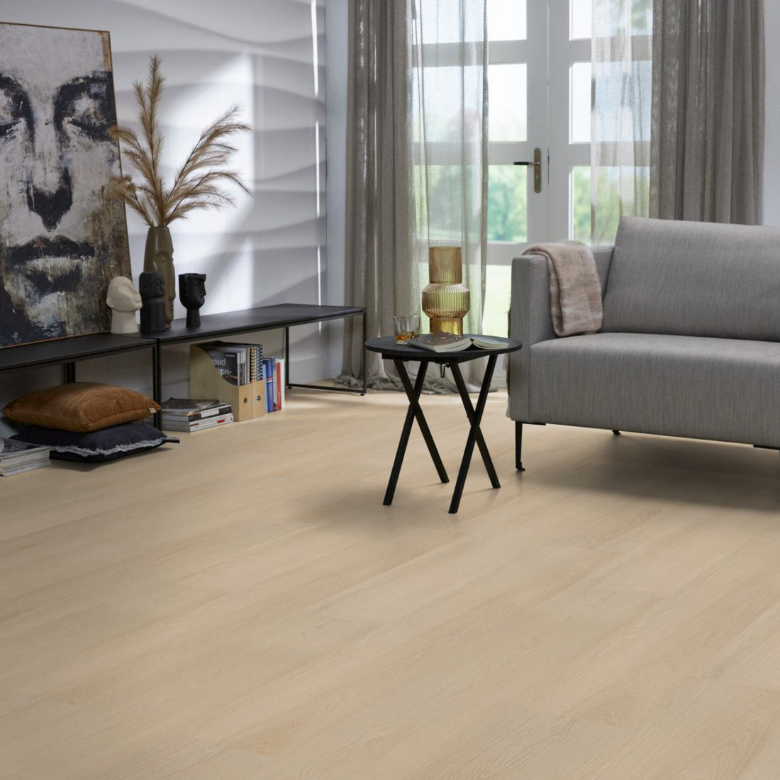 Floorlife Brentford Natural EVC - Click PVC SRC - 6051200219 - Solza.nl