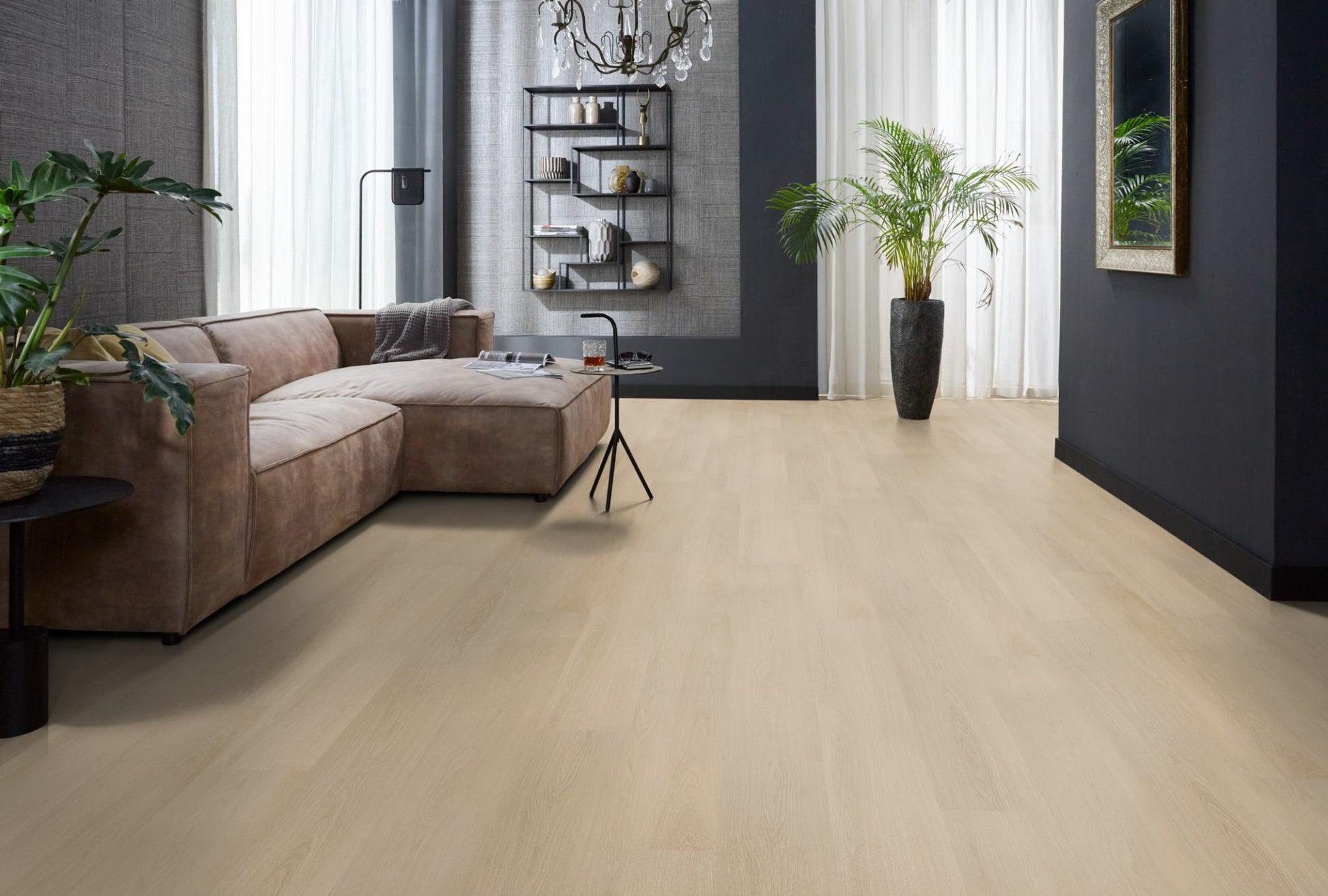 Floorlife Brentford Natural EVC - Click PVC SRC - 6051200219 - Solza.nl