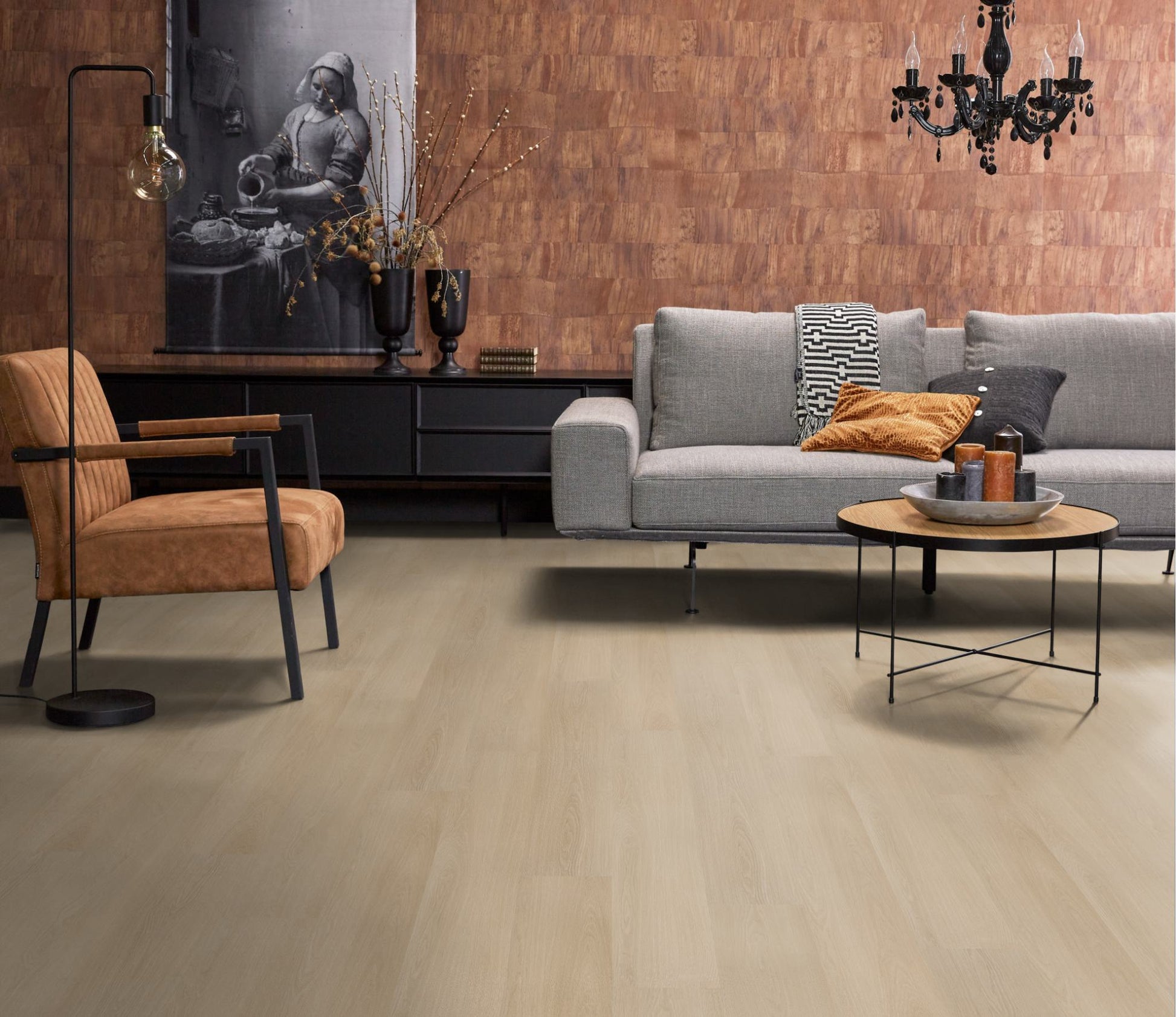 Floorlife Brentford Natural EVC - Dryback PVC - 6050100219 - Solza.nl