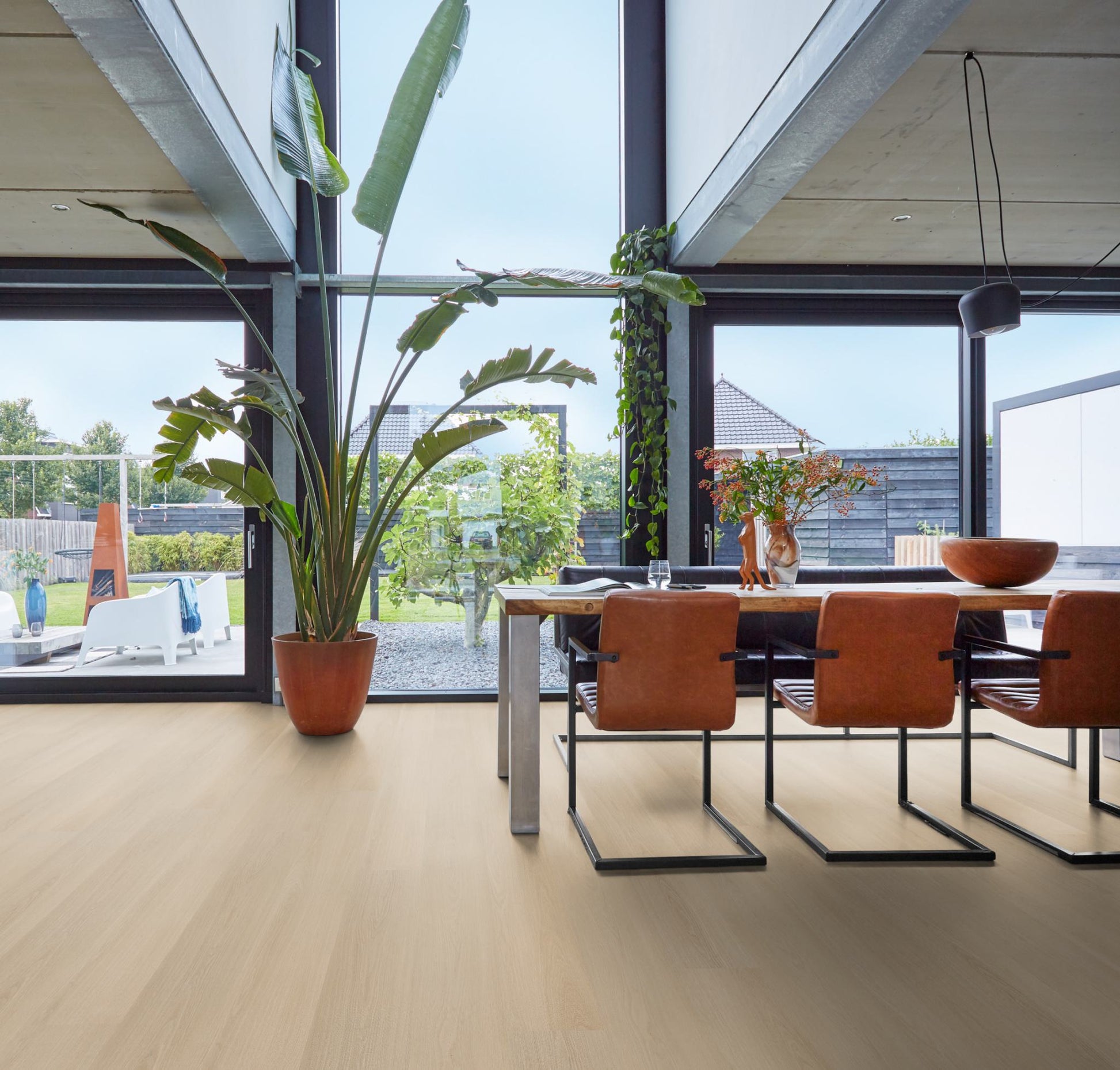 Floorlife Brentford Natural EVC - Dryback PVC - 6050100219 - Solza.nl