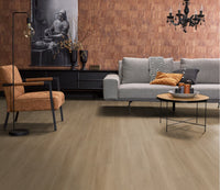Floorlife Brentford Warm Oak EVC - Dryback PVC - 6050100319 - Solza.nl