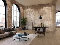 Floorlife Brentford Warm Oak EVC - Dryback PVC - 6050100319 - Solza.nl