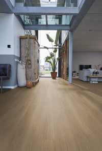 Floorlife Brentford Warm Oak EVC - Dryback PVC - 6050100319 - Solza.nl