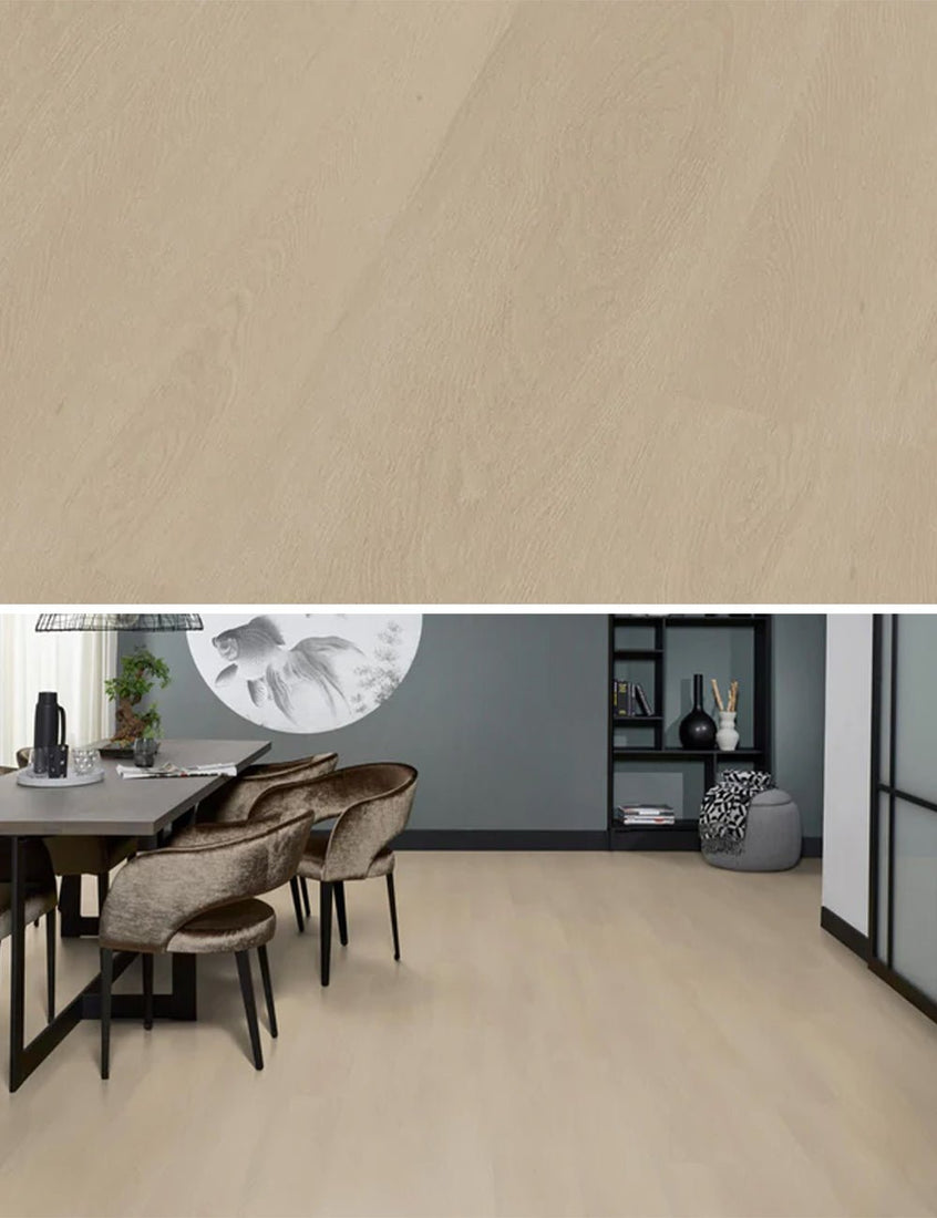 Ambiant Estino Beige Click PVC SRC