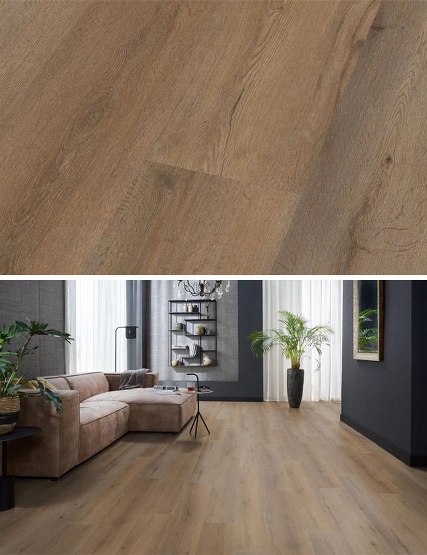Ambiant Vivero Smoky Click PVC SRC