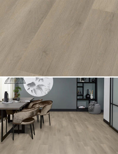 Ambiant Sentima Smoky Click PVC 