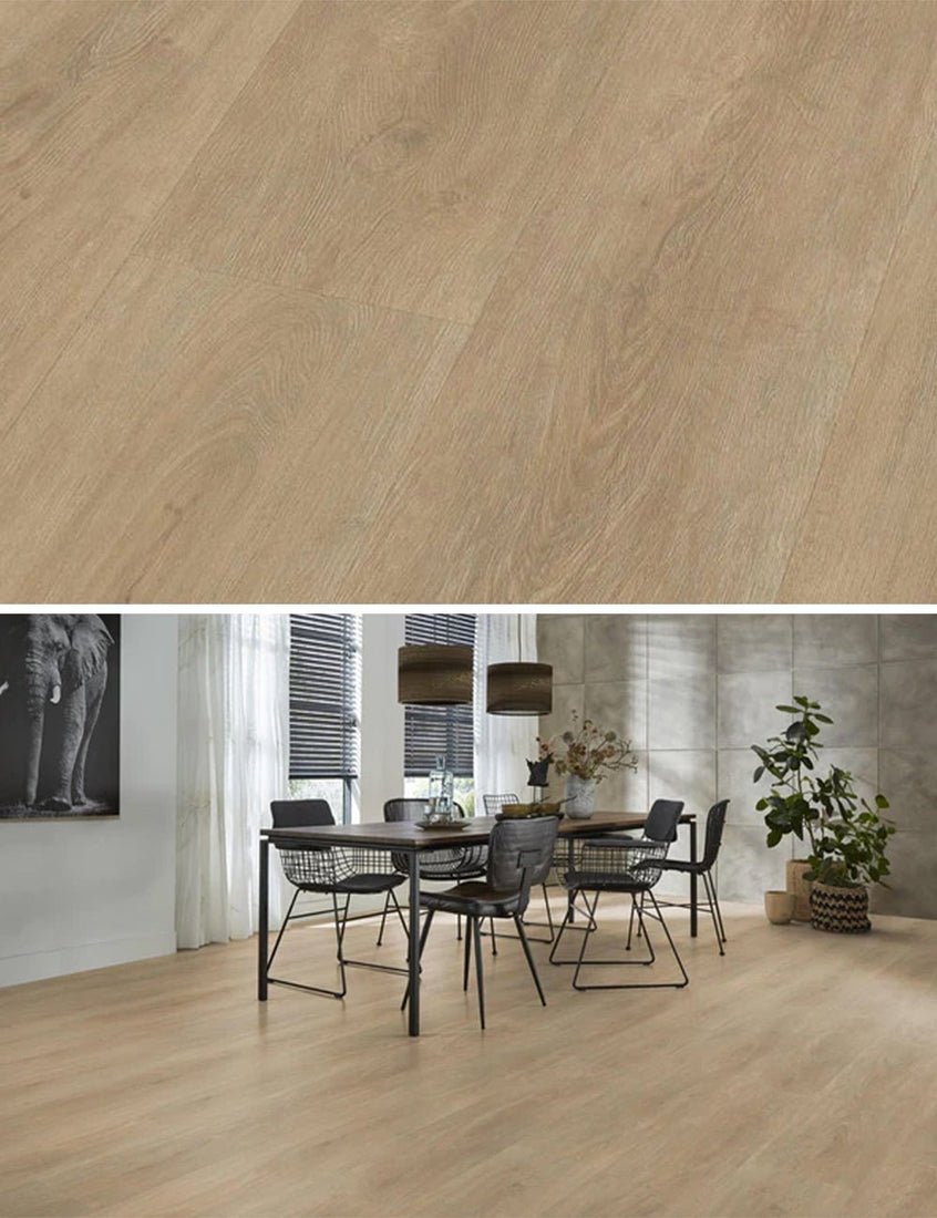 Ambiant Robusto Natural Click PVC SRC