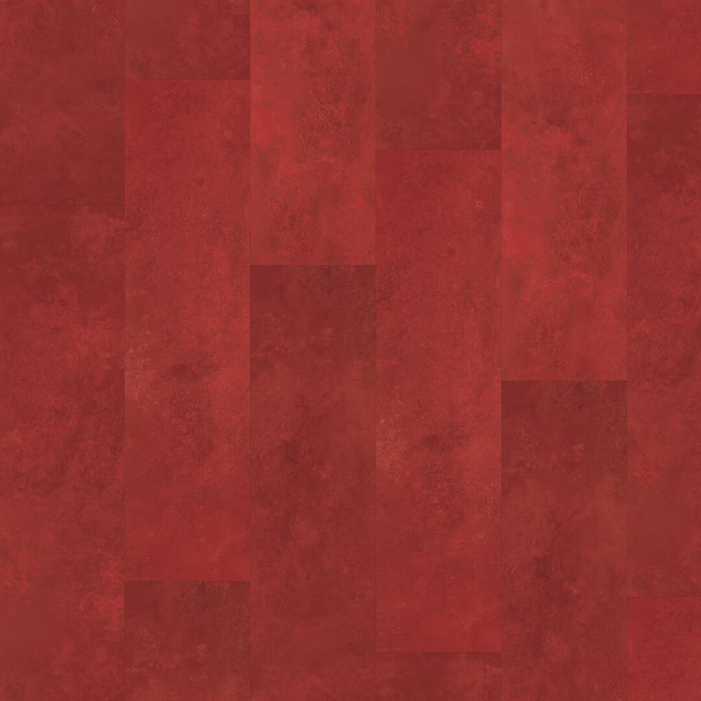 Ambiant Viretto Red Plak PVC