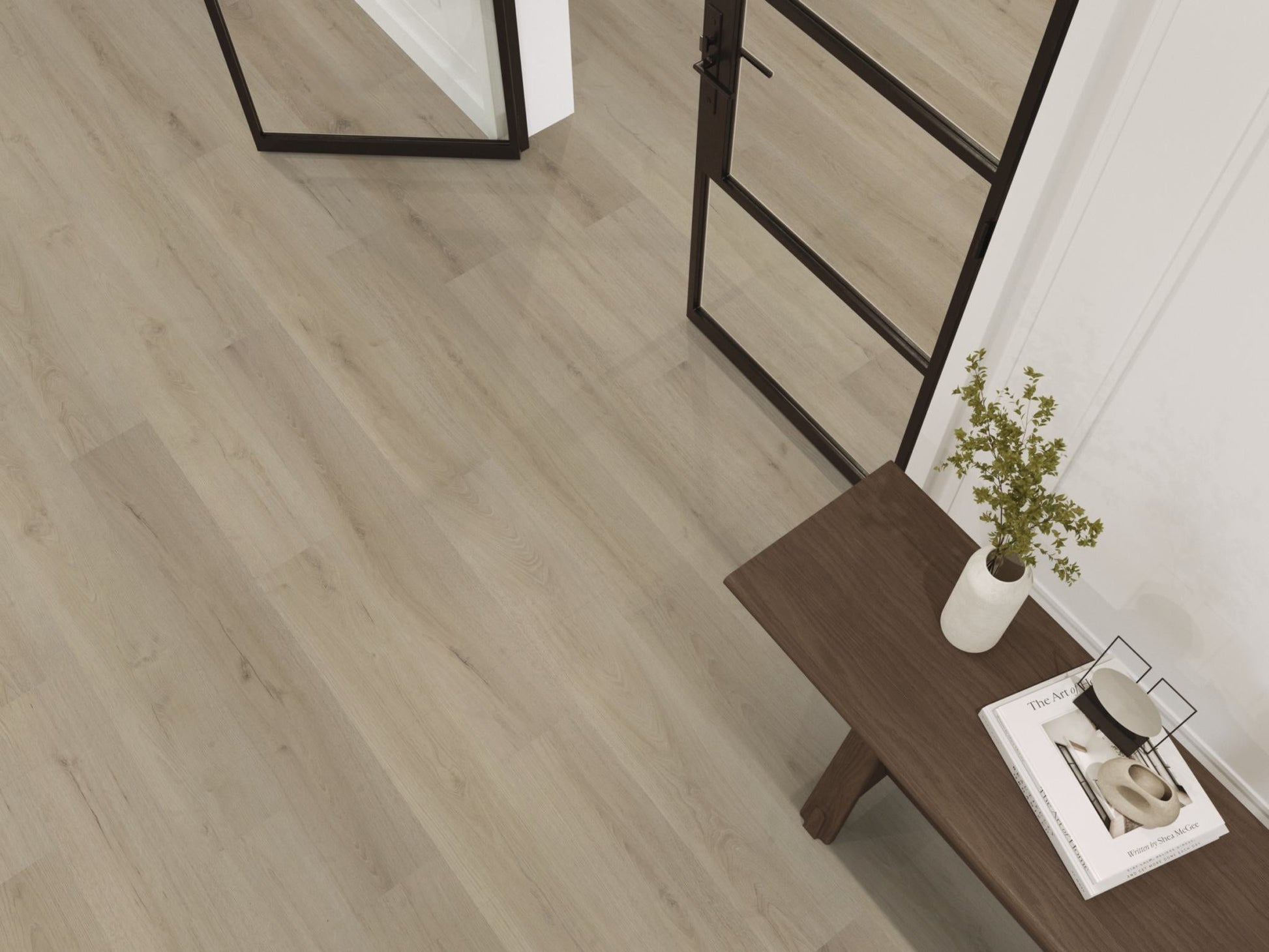 Floorlife Greenford Beige Click PVC - SRC - 6071201219 - Solza.nl
