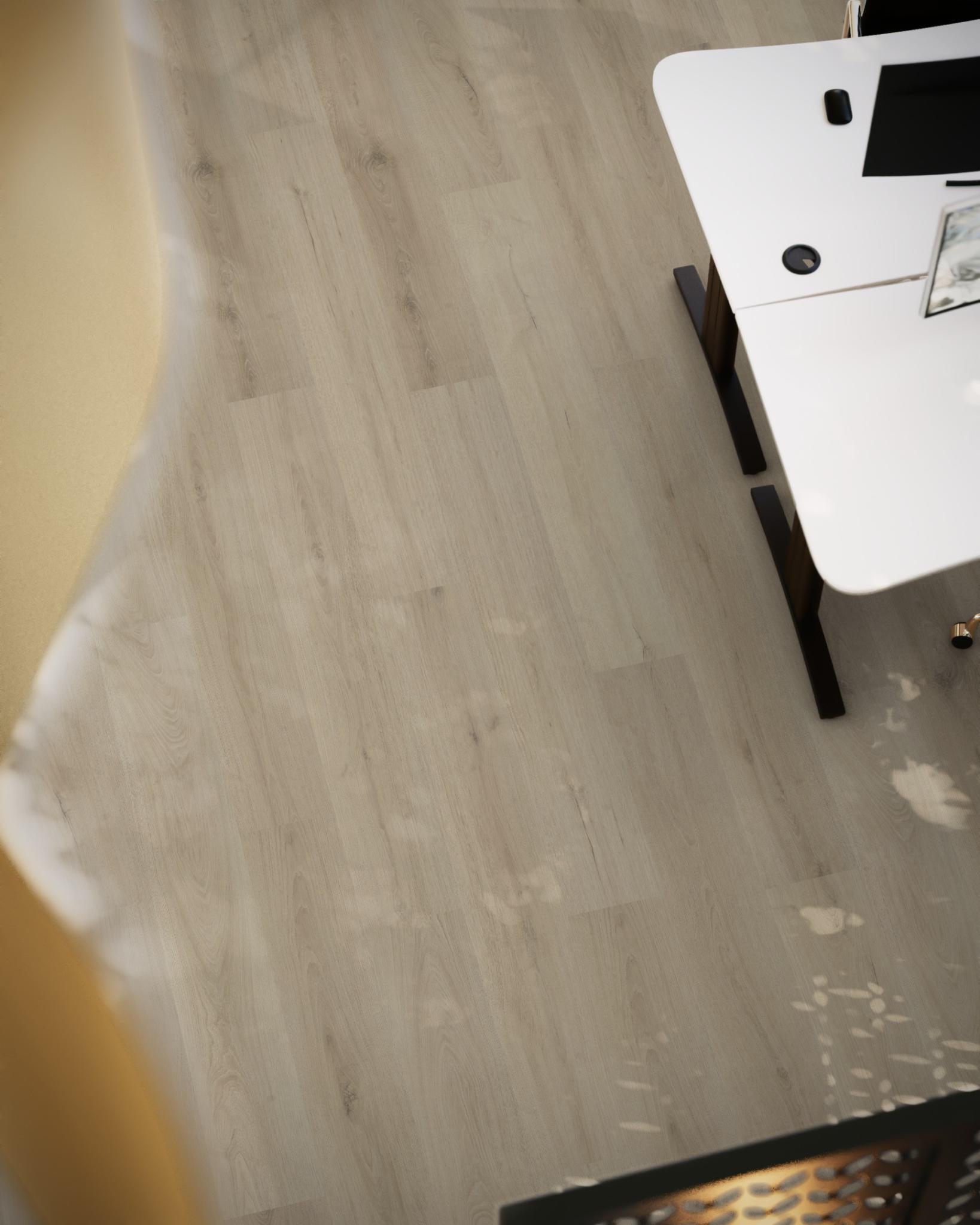 Floorlife Greenford Beige Dryback PVC - 6070101219 - Solza.nl