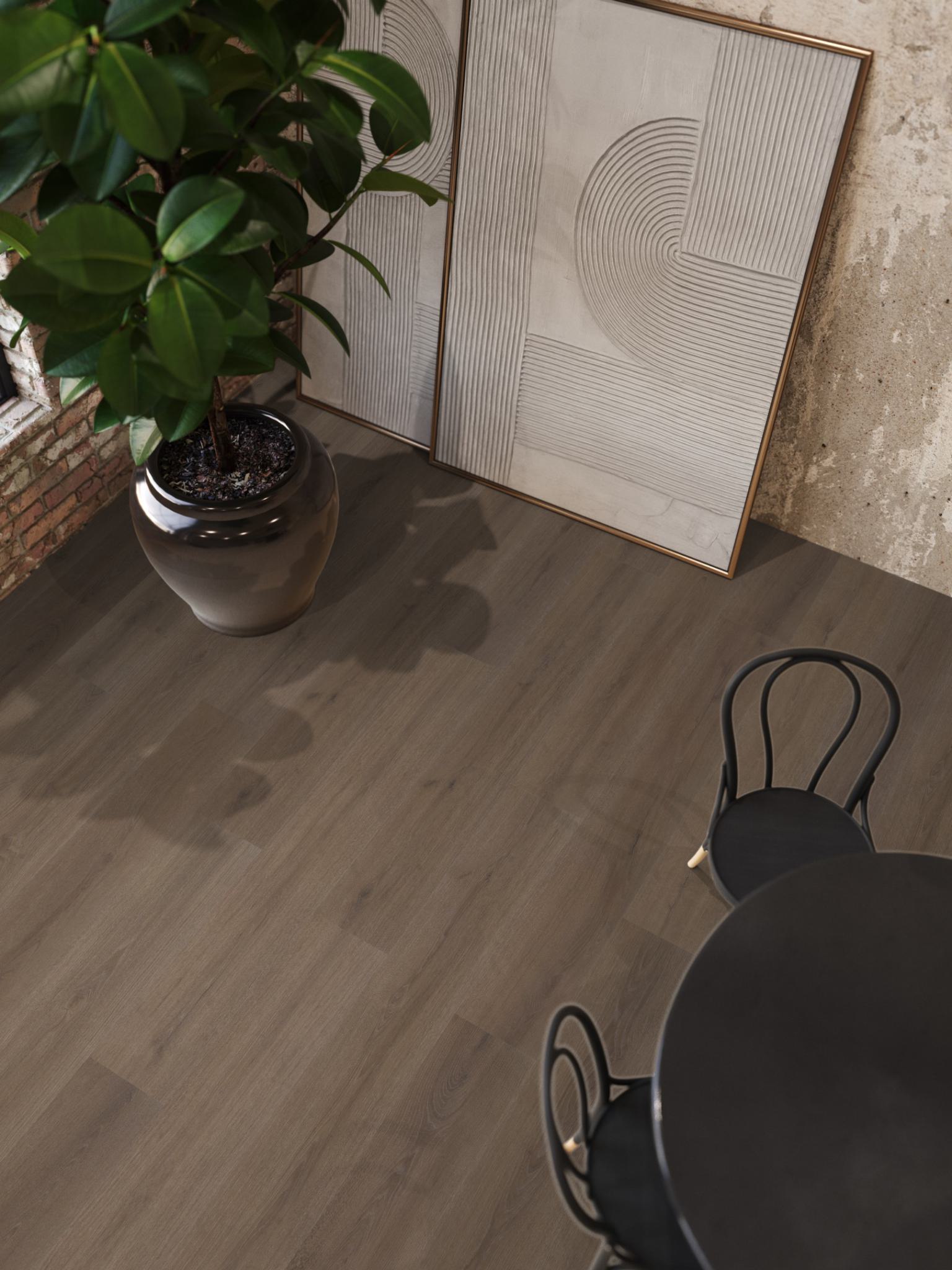 Floorlife Greenford Brown Click PVC - SRC - 6071201519 - Solza.nl